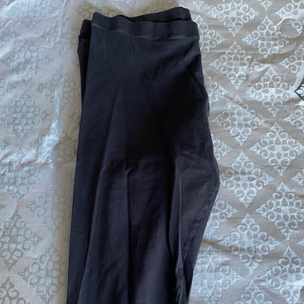High waisted VS leggings